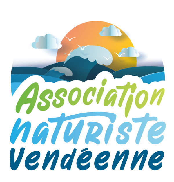 Logo Association Naturiste Vendéenne, naturisme en Vendée